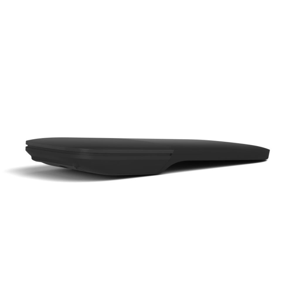 Microsoft - Surface Arc Mouse ratón Viajes Ambidextro Bluetooth BlueTrack 1800 DPI