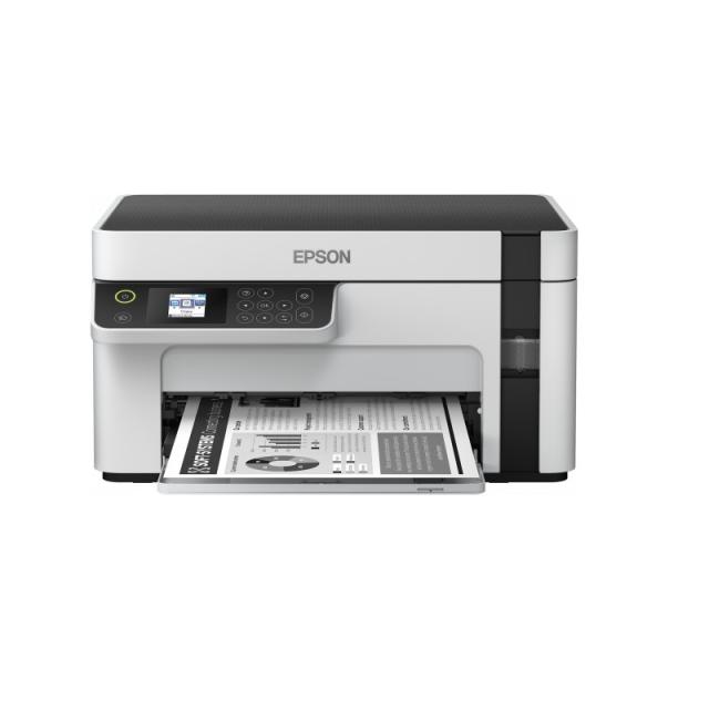 Epson - EcoTank ET-M2120