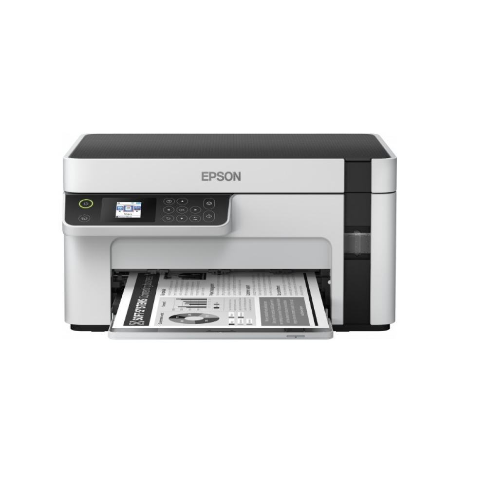 Epson - EcoTank ET-M2120