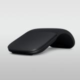 Microsoft - Surface Arc Mouse ratón Viajes Ambidextro Bluetooth BlueTrack 1800 DPI