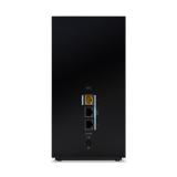 Acer - Predator Connect X7 5G CPE router inalámbrico Gigabit Ethernet Tribanda (2.4 GHz / 5 GHz / 6 GHz) Negro