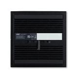 Acer - Predator Connect X7 5G CPE router inalámbrico Gigabit Ethernet Tribanda (2.4 GHz / 5 GHz / 6 GHz) Negro