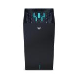 Acer - Predator Connect X7 5G CPE router inalámbrico Gigabit Ethernet Tribanda (2.4 GHz / 5 GHz / 6 GHz) Negro