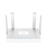 Cudy - WR1300E router inalámbrico Gigabit Ethernet Doble banda (2,4 GHz / 5 GHz) Blanco