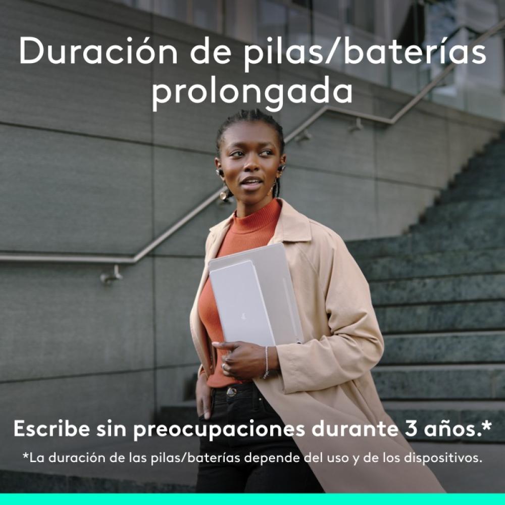 Logitech - Keys-To-Go 2 - 920-013011