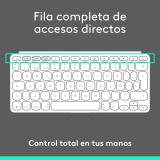 Logitech - Keys-To-Go 2 - 920-013011