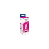 Epson - 113 EcoTank Pigment Magenta ink bottle