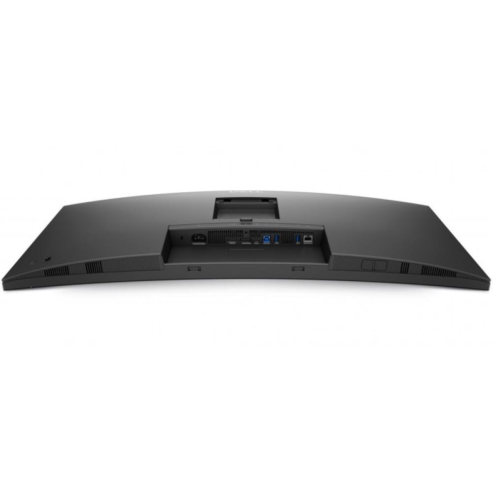 DELL - Pro Plus P3425WE pantalla para PC 86,6 cm (34.1") 3440 x 1440 Pixeles Wide Quad HD LCD Negro, Gris