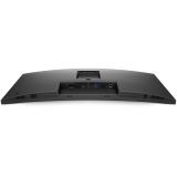 DELL - Pro Plus P3425WE pantalla para PC 86,6 cm (34.1") 3440 x 1440 Pixeles Wide Quad HD LCD Negro, Gris