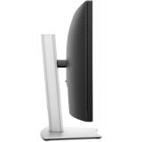 DELL - Pro Plus P3425WE pantalla para PC 86,6 cm (34.1") 3440 x 1440 Pixeles Wide Quad HD LCD Negro, Gris