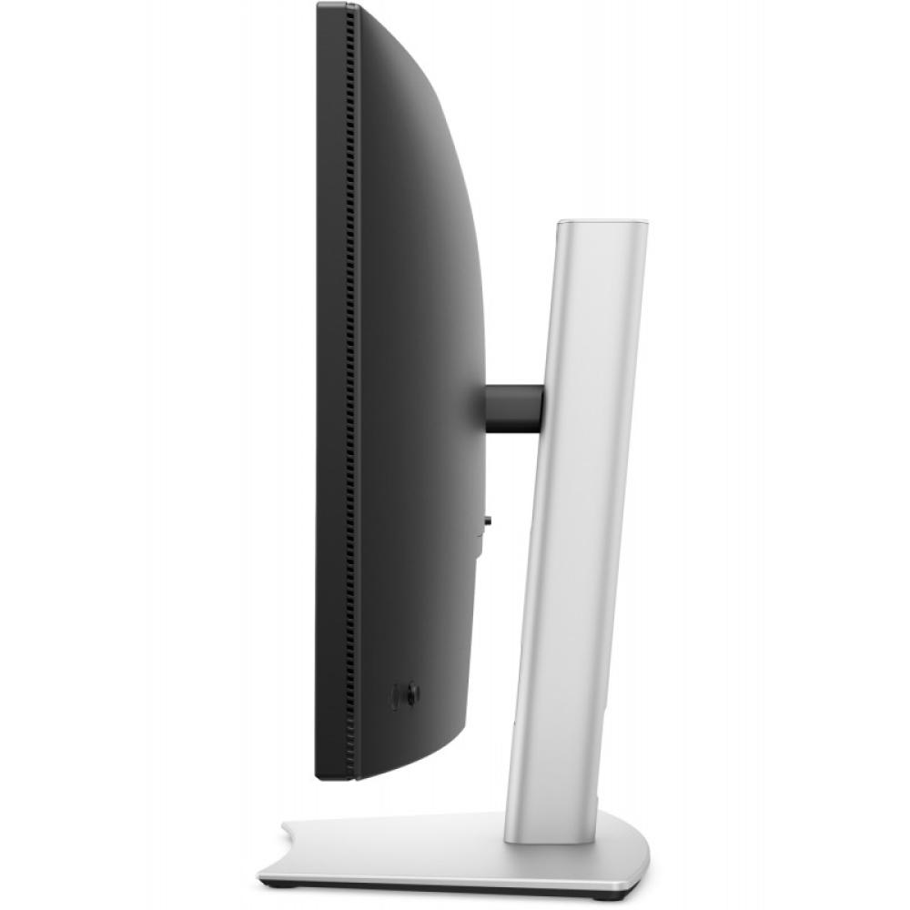 DELL - Pro Plus P3425WE pantalla para PC 86,6 cm (34.1") 3440 x 1440 Pixeles Wide Quad HD LCD Negro, Gris