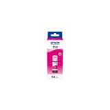 Epson - 113 EcoTank Pigment Magenta ink bottle