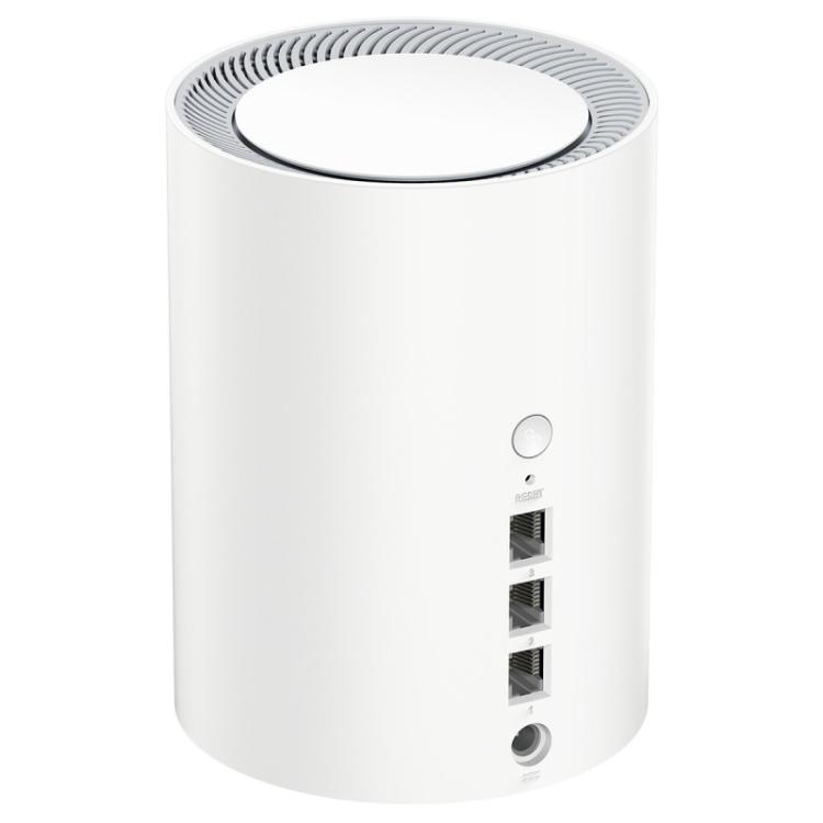 Cudy - M3600 Doble banda (2,4 GHz / 5 GHz) Wi-Fi 7 (802.11be) Blanco 3 Interno - M3600(3-PACK)