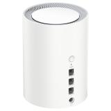 Cudy - M3600 Doble banda (2,4 GHz / 5 GHz) Wi-Fi 7 (802.11be) Blanco 3 Interno - M3600(3-PACK)
