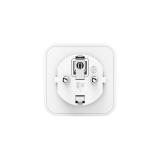 Hama - 00176654 enchufe inteligente 3680 W Hogar Blanco