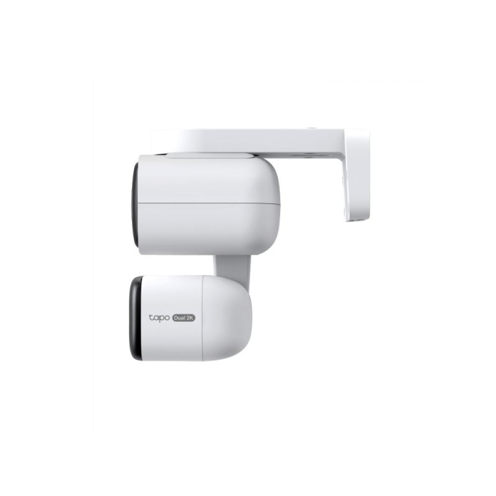 TP-Link - TC34 cámara de vigilancia Bala (forma) Cámara de seguridad IP Interior y exterior 2304 x 1296 Pixeles Techo/Pared/Post