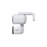 TP-Link - TC34 cámara de vigilancia Bala (forma) Cámara de seguridad IP Interior y exterior 2304 x 1296 Pixeles Techo/Pared/Post