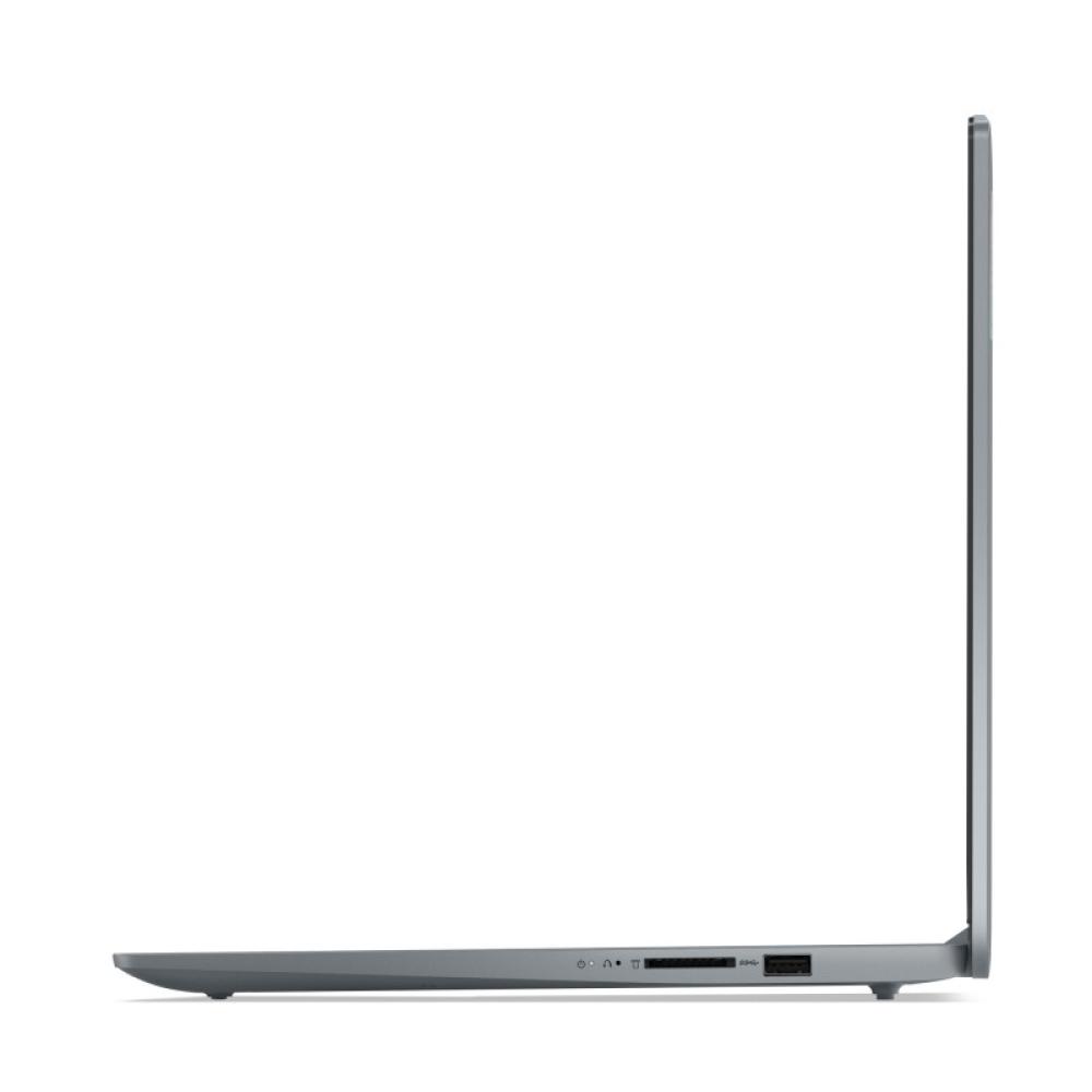 Lenovo - IdeaPad Slim 3 15IRH8 Intel® Core™ i5 i5-13420H Portátil 39,6 cm (15.6") Full HD 16 GB LPDDR5-SDRAM 512 GB SSD Wi-Fi 6