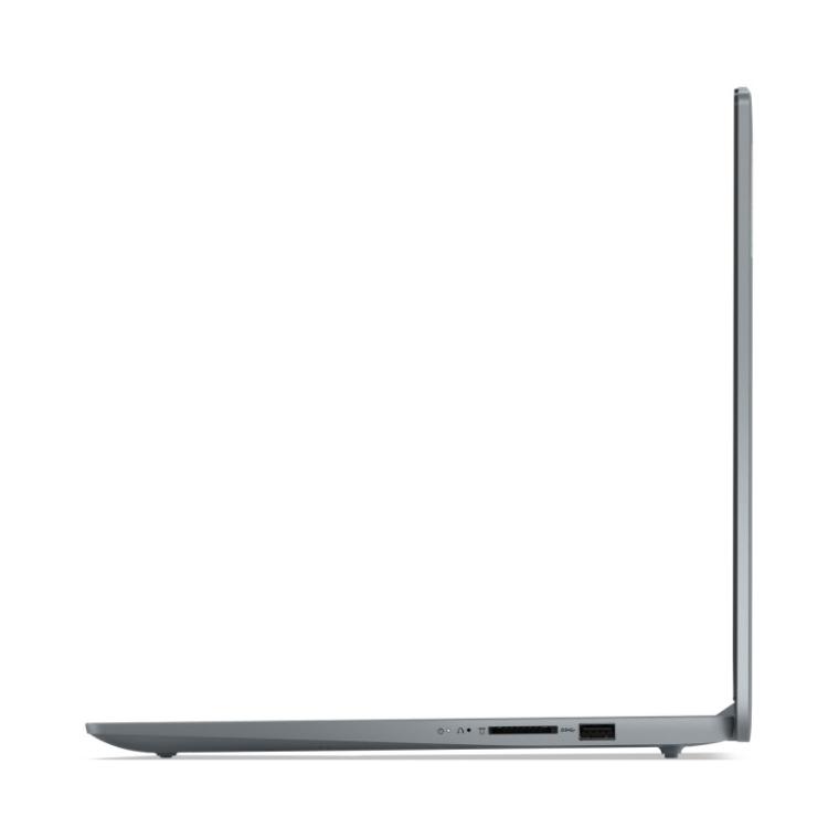 Lenovo - IdeaPad Slim 3 15IRH8 Intel® Core™ i5 i5-13420H Portátil 39,6 cm (15.6") Full HD 16 GB LPDDR5-SDRAM 512 GB SSD Wi-Fi 6