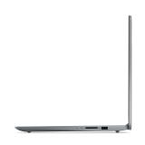 Lenovo - IdeaPad Slim 3 15IRH8 Intel® Core™ i5 i5-13420H Portátil 39,6 cm (15.6") Full HD 16 GB LPDDR5-SDRAM 512 GB SSD Wi-Fi 6