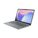 Lenovo - IdeaPad Slim 3 15IRH8 Intel® Core™ i5 i5-13420H Portátil 39,6 cm (15.6") Full HD 16 GB LPDDR5-SDRAM 512 GB SSD Wi-Fi 6