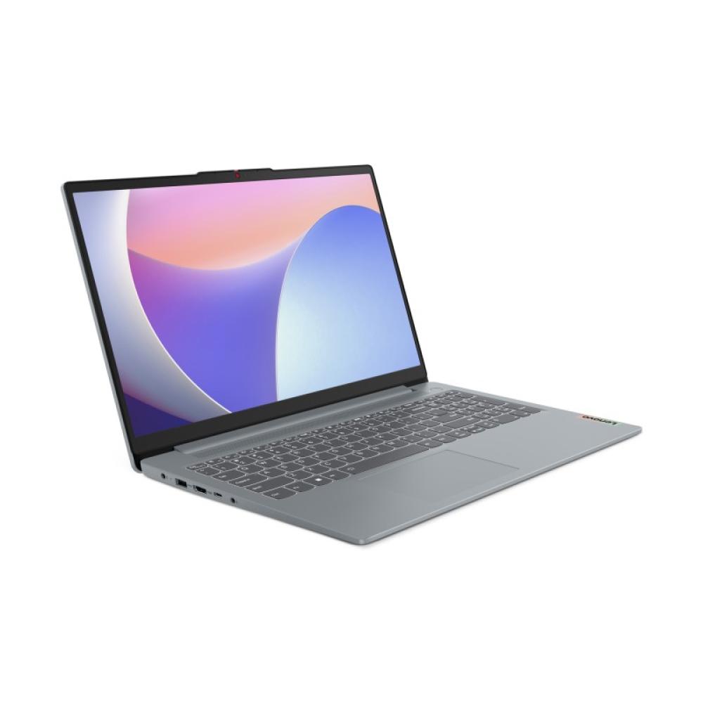 Lenovo - IdeaPad Slim 3 15IRH8 Intel® Core™ i5 i5-13420H Portátil 39,6 cm (15.6") Full HD 16 GB LPDDR5-SDRAM 512 GB SSD Wi-Fi 6