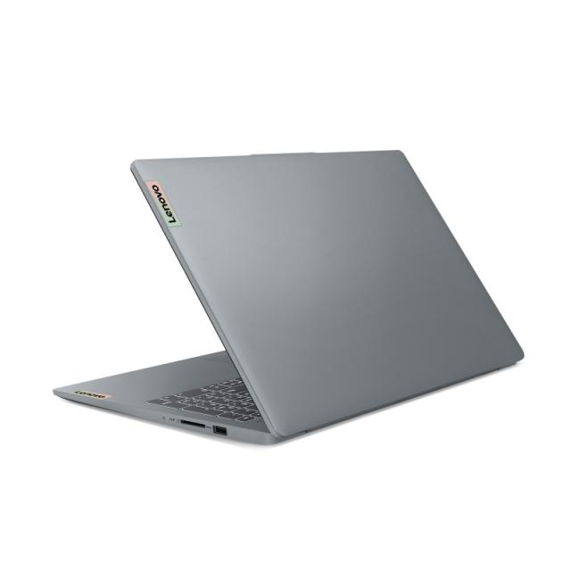 Lenovo - IdeaPad Slim 3 15IRH8 Intel® Core™ i5 i5-13420H Portátil 39,6 cm (15.6") Full HD 16 GB LPDDR5-SDRAM 512 GB SSD Wi-Fi 6