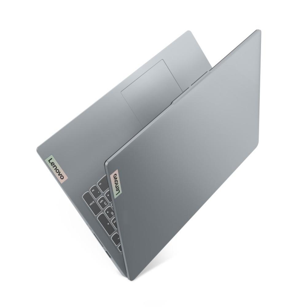 Lenovo - IdeaPad Slim 3 15IRH8 Intel® Core™ i5 i5-13420H Portátil 39,6 cm (15.6") Full HD 16 GB LPDDR5-SDRAM 512 GB SSD Wi-Fi 6