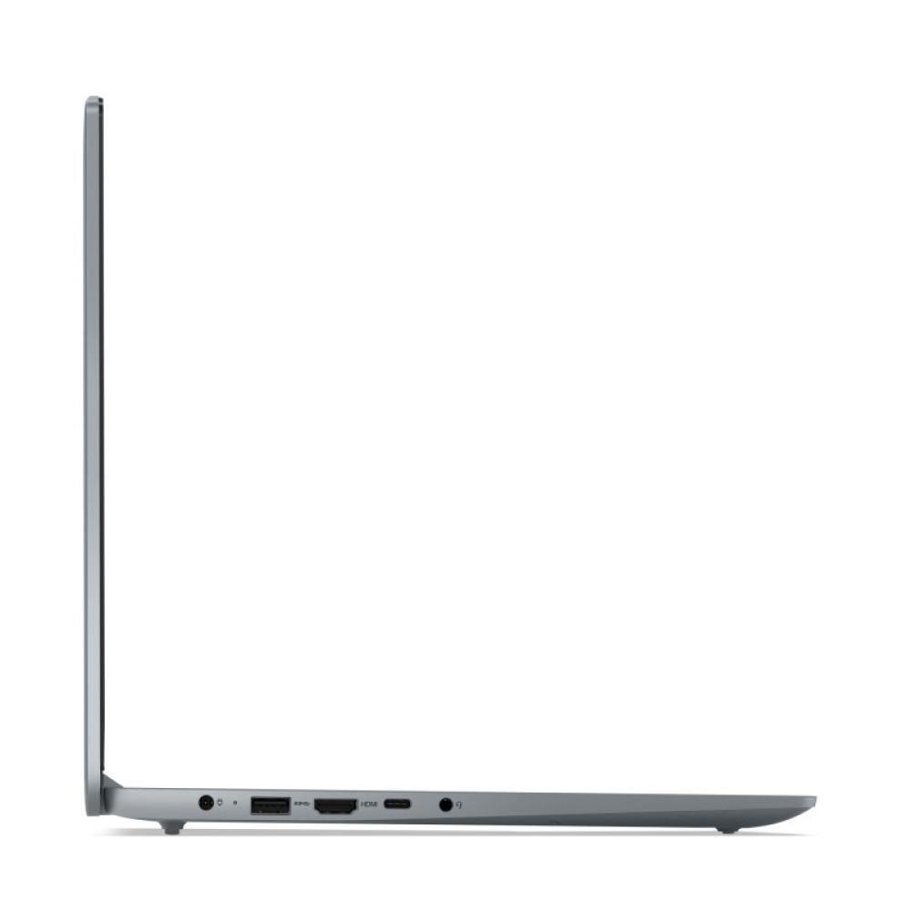 Lenovo - IdeaPad Slim 3 15IRH8 Intel® Core™ i5 i5-13420H Portátil 39,6 cm (15.6") Full HD 16 GB LPDDR5-SDRAM 512 GB SSD Wi-Fi 6