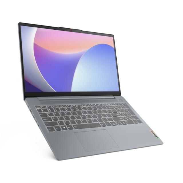 Lenovo - IdeaPad Slim 3 15IRH8 Intel® Core™ i5 i5-13420H Portátil 39,6 cm (15.6") Full HD 16 GB LPDDR5-SDRAM 512 GB SSD Wi-Fi 6