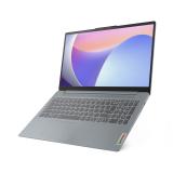 Lenovo - IdeaPad Slim 3 15IRH8 Intel® Core™ i5 i5-13420H Portátil 39,6 cm (15.6") Full HD 16 GB LPDDR5-SDRAM 512 GB SSD Wi-Fi 6