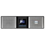 Eaton - 9PX6KIRTNG2 sistema de alimentación ininterrumpida (UPS) Doble conversión (en línea) 6 kVA 6000 W