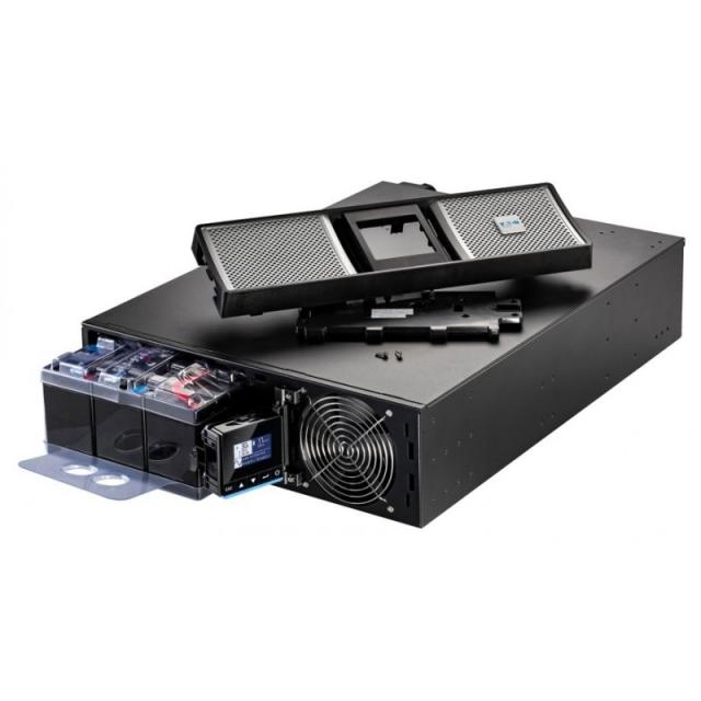 Eaton - 9PX6KIRTNG2 sistema de alimentación ininterrumpida (UPS) Doble conversión (en línea) 6 kVA 6000 W