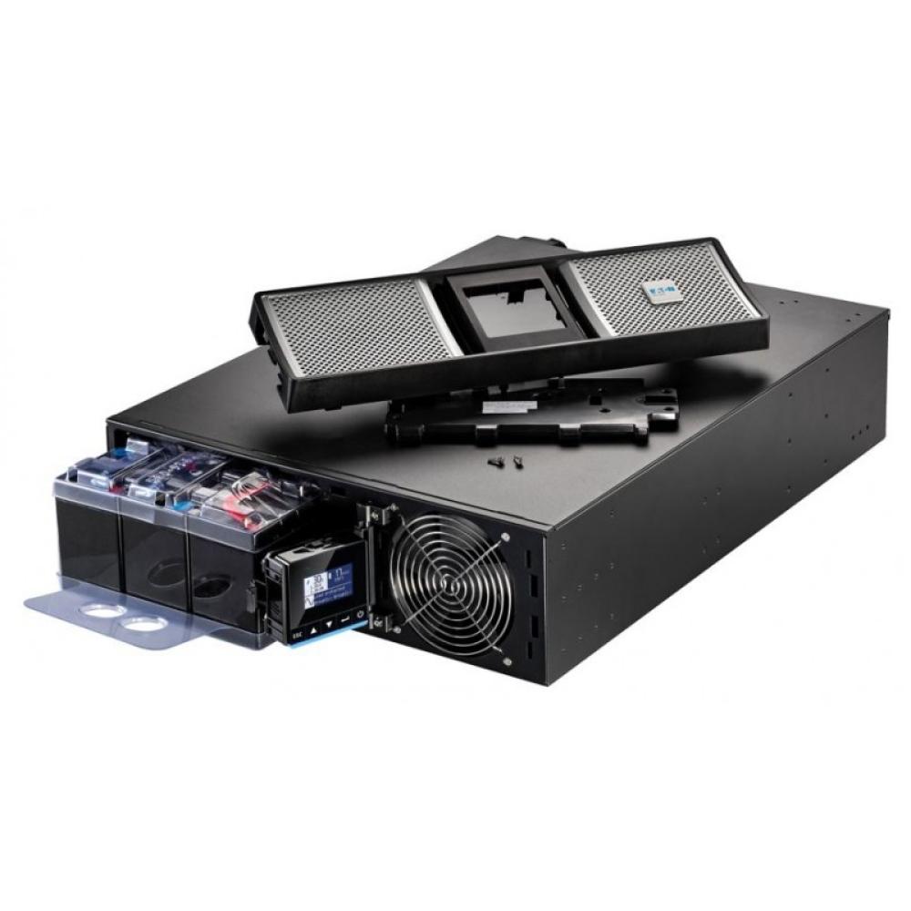 Eaton - 9PX6KIRTNG2 sistema de alimentación ininterrumpida (UPS) Doble conversión (en línea) 6 kVA 6000 W