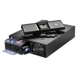 Eaton - 9PX6KIRTNG2 sistema de alimentación ininterrumpida (UPS) Doble conversión (en línea) 6 kVA 6000 W