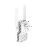 Cudy - RE3600 sistema Wi-Fi Mesh (Wi-Fi en malla) Doble banda (2,4 GHz / 5 GHz) Wi-Fi 7 (802.11be) Blanco 1 Externo