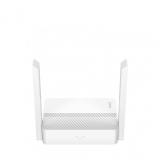 Cudy - LT300 router inalámbrico Ethernet rápido Banda única (2,4 GHz) 4G Blanco