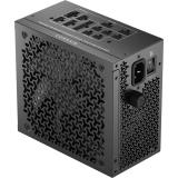 Corsair - RMx Shift Series RM1000x unidad de fuente de alimentación 1000 W 24-pin ATX ATX Negro