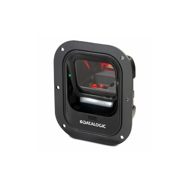 Datalogic - Magellan 900i Lector de códigos de barras fijo 1D/2D LED Negro - MG0902-11000-0204