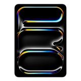 Apple - iPad Pro Apple M 2 TB 27,9 cm (11") 16 GB Wi-Fi 7 (802.11be) iPadOS 26 Plata