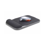 Kensington - Almohadilla gel ratón dos alturas negro