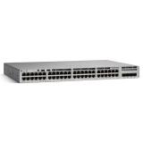 Cisco - Catalyst 9200L Gestionado L3 10G Ethernet (100/1000/10000) Gris