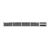 Cisco - Catalyst 9200L Gestionado L3 10G Ethernet (100/1000/10000) Gris