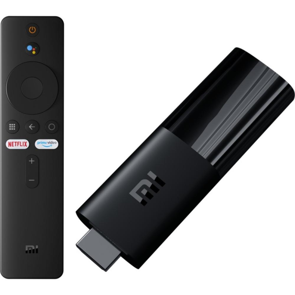 Xiaomi - Mi TV Stick HDMI Full HD Android Negro - PFJ4098EU