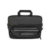 Targus - City Gear 35,6 cm (14") Maletín Negro