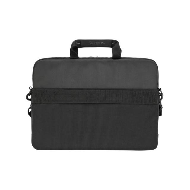 Targus - City Gear 35,6 cm (14") Maletín Negro