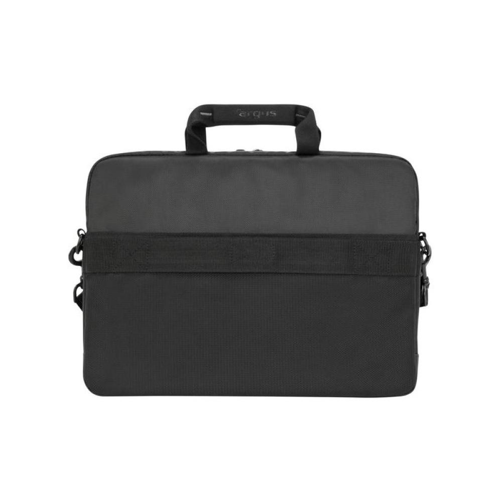 Targus - City Gear 35,6 cm (14") Maletín Negro