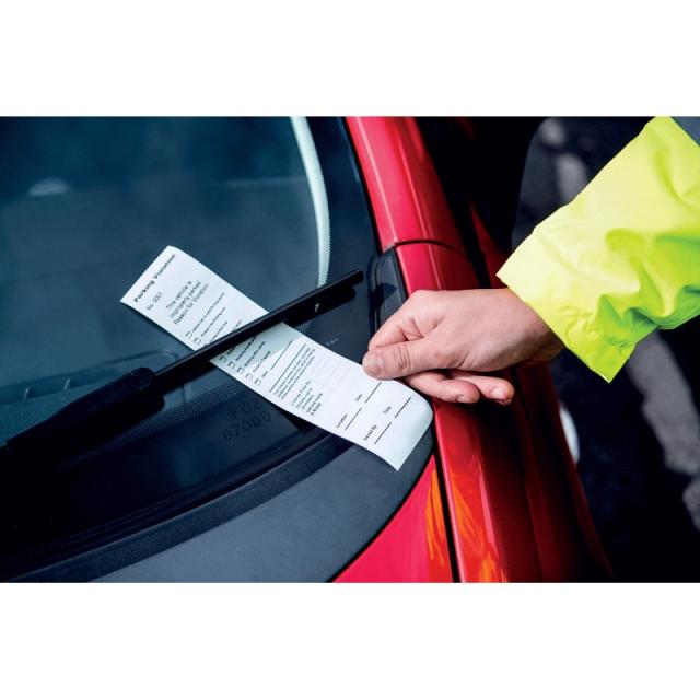 Brother - BDL-7J000058-040 papel térmico 13,8 m