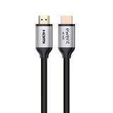 Ewent - EC1347 cable HDMI 3 m HDMI tipo A (Estándar) Negro