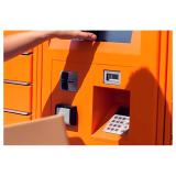 Newland - FM430 Barracuda Lector de códigos de barras fijo 1D/2D CMOS Negro - FM430-U